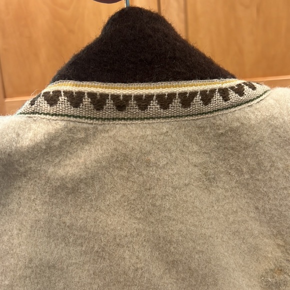 Fjord Fashion Wool Jacket - Picture 9 of 9